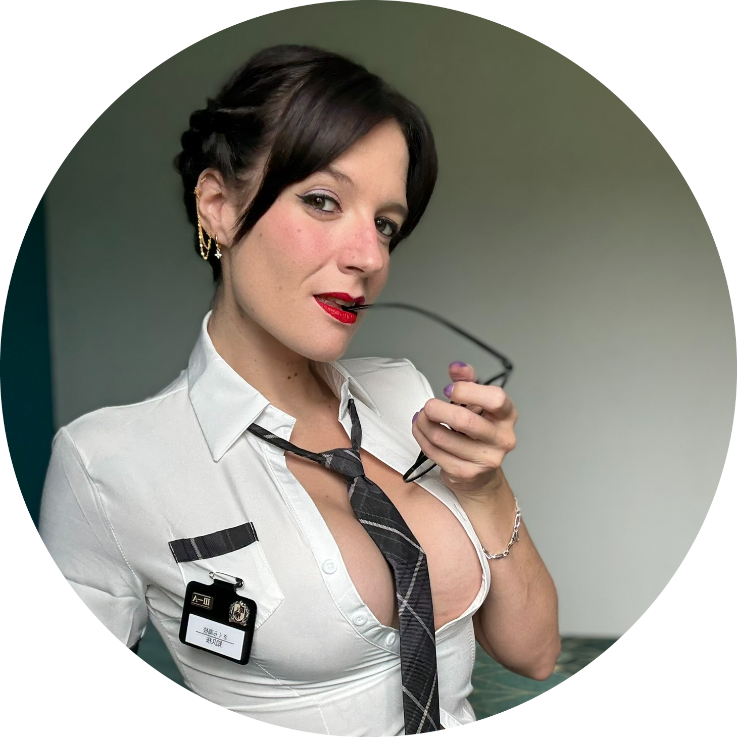 Portrait d'Elie Maxdan